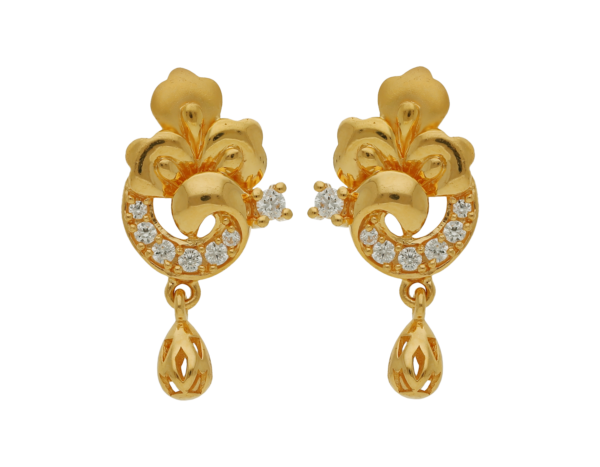 WOMENS EARINGS